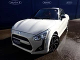 2018 Daihatsu Copen S 660 Coupe for sale, Japanese used car export - photo 2 of 28 | GULJI TRADERS