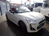 2018 Daihatsu Copen S 660 Coupe for sale, Japanese used car export - photo 4 of 28 | GULJI TRADERS