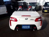 2018 Daihatsu Copen S 660 Coupe for sale, Japanese used car export - photo 6 of 28 | GULJI TRADERS