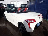 2018 Daihatsu Copen S 660 Coupe for sale, Japanese used car export - photo 8 of 28 | GULJI TRADERS