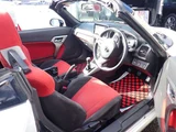 2018 Daihatsu Copen S 660 Coupe for sale, Japanese used car export - photo 12 of 28 | GULJI TRADERS