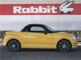 2018 Daihatsu Copen Coupe for sale, Japanese used car export - photo 4 of 38 | GULJI TRADERS