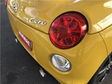 2018 Daihatsu Copen Coupe for sale, Japanese used car export - photo 31 of 38 | GULJI TRADERS
