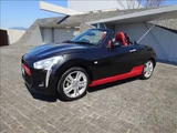 2018 Daihatsu Copen Robe Coupe for sale, Japanese used car export - photo 1 of 18 | GULJI TRADERS
