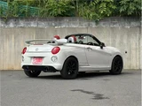 2018 Daihatsu Copen S Coupe for sale, Japanese used car export - photo 2 of 60 | GULJI TRADERS