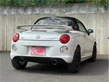 2018 Daihatsu Copen S Coupe for sale, Japanese used car export - photo 10 of 60 | GULJI TRADERS