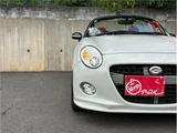 2018 Daihatsu Copen S Coupe for sale, Japanese used car export - photo 12 of 60 | GULJI TRADERS