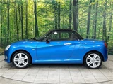 2018 Daihatsu Copen Coupe for sale, Japanese used car export - photo 6 of 30 | GULJI TRADERS
