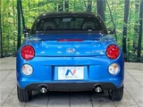 2018 Daihatsu Copen Coupe for sale, Japanese used car export - photo 8 of 30 | GULJI TRADERS