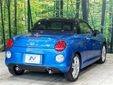 2018 Daihatsu Copen Coupe for sale, Japanese used car export - photo 9 of 30 | GULJI TRADERS