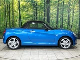 2018 Daihatsu Copen Coupe for sale, Japanese used car export - photo 10 of 30 | GULJI TRADERS