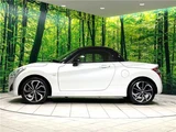 2018 Daihatsu Copen Coupe for sale, Japanese used car export - photo 26 of 30 | GULJI TRADERS