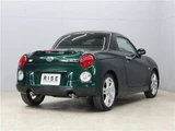 2018 Daihatsu Copen S Coupe for sale, Japanese used car export - photo 2 of 45 | GULJI TRADERS