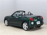 2018 Daihatsu Copen S Coupe for sale, Japanese used car export - photo 5 of 45 | GULJI TRADERS
