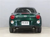 2018 Daihatsu Copen S Coupe for sale, Japanese used car export - photo 9 of 45 | GULJI TRADERS