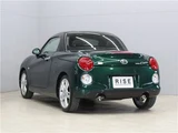 2018 Daihatsu Copen S Coupe for sale, Japanese used car export - photo 10 of 45 | GULJI TRADERS