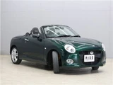2018 Daihatsu Copen S Coupe for sale, Japanese used car export - photo 34 of 45 | GULJI TRADERS