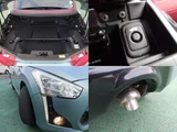 2018 Daihatsu Copen Coupe for sale, Japanese used car export - photo 8 of 20 | GULJI TRADERS