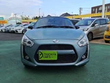 2018 Daihatsu Copen Coupe for sale, Japanese used car export - photo 9 of 20 | GULJI TRADERS