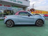 2018 Daihatsu Copen Coupe for sale, Japanese used car export - photo 11 of 20 | GULJI TRADERS