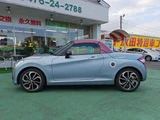 2018 Daihatsu Copen Coupe for sale, Japanese used car export - photo 12 of 20 | GULJI TRADERS