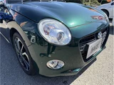 2018 Daihatsu Copen Coupe for sale, Japanese used car export - photo 2 of 43 | GULJI TRADERS
