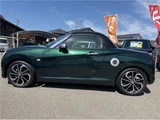 2018 Daihatsu Copen Coupe for sale, Japanese used car export - photo 6 of 43 | GULJI TRADERS
