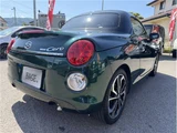 2018 Daihatsu Copen Coupe for sale, Japanese used car export - photo 8 of 43 | GULJI TRADERS