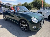 2018 Daihatsu Copen Coupe for sale, Japanese used car export - photo 32 of 43 | GULJI TRADERS