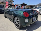 2018 Daihatsu Copen Coupe for sale, Japanese used car export - photo 35 of 43 | GULJI TRADERS