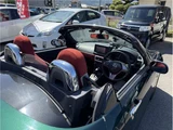 2018 Daihatsu Copen Coupe for sale, Japanese used car export - photo 36 of 43 | GULJI TRADERS