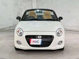 2018 Daihatsu Copen 660 Coupe for sale, Japanese used car export - photo 3 of 45 | GULJI TRADERS