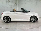 2018 Daihatsu Copen 660 Coupe for sale, Japanese used car export - photo 4 of 45 | GULJI TRADERS