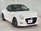 2018 Daihatsu Copen 660 Coupe for sale, Japanese used car export - photo 9 of 45 | GULJI TRADERS