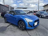 2018 Daihatsu Copen Robe Coupe for sale, Japanese used car export - photo 14 of 50 | GULJI TRADERS