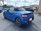 2018 Daihatsu Copen Robe Coupe for sale, Japanese used car export - photo 18 of 50 | GULJI TRADERS