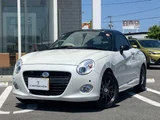 2018 Daihatsu Copen Coupe for sale, Japanese used car export - photo 1 of 26 | GULJI TRADERS
