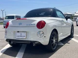 2018 Daihatsu Copen Coupe for sale, Japanese used car export - photo 3 of 26 | GULJI TRADERS