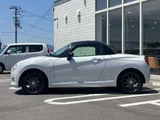 2018 Daihatsu Copen Coupe for sale, Japanese used car export - photo 4 of 26 | GULJI TRADERS