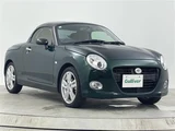 2018 Daihatsu Copen Coupe for sale, Japanese used car export - photo 1 of 24 | GULJI TRADERS