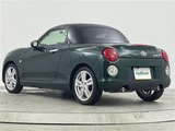 2018 Daihatsu Copen Coupe for sale, Japanese used car export - photo 2 of 24 | GULJI TRADERS