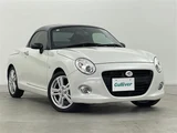 2018 Daihatsu Copen Coupe for sale, Japanese used car export - photo 1 of 24 | GULJI TRADERS