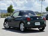 2018 Daihatsu Copen Coupe for sale, Japanese used car export - photo 2 of 23 | GULJI TRADERS