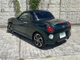 2018 Daihatsu Copen Coupe for sale, Japanese used car export - photo 2 of 22 | GULJI TRADERS