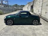 2018 Daihatsu Copen Coupe for sale, Japanese used car export - photo 10 of 22 | GULJI TRADERS