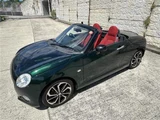 2018 Daihatsu Copen Coupe for sale, Japanese used car export - photo 13 of 22 | GULJI TRADERS