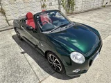 2018 Daihatsu Copen Coupe for sale, Japanese used car export - photo 14 of 22 | GULJI TRADERS