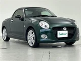 2018 Daihatsu Copen Coupe for sale, Japanese used car export - photo 1 of 24 | GULJI TRADERS
