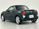 2018 Daihatsu Copen Coupe for sale, Japanese used car export - photo 2 of 24 | GULJI TRADERS