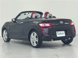 2018 Daihatsu Copen Coupe for sale, Japanese used car export - photo 2 of 24 | GULJI TRADERS